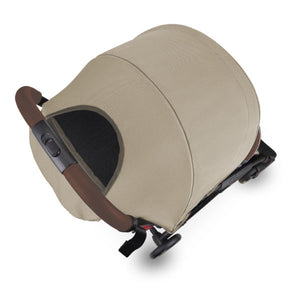 Silla de paseo Globber Stroll Lite - Sand
