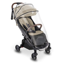 Cargar imagen en el visor de la galería, Silla de paseo Globber Stroll Lite - Sand
