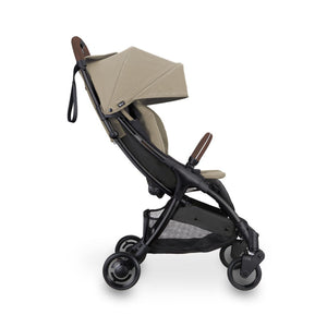 Silla de paseo Globber Stroll Lite - Sand