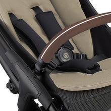 Cargar imagen en el visor de la galería, Silla de paseo Globber Stroll Lite - Sand
