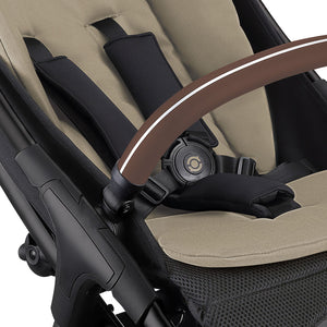 Silla de paseo Globber Stroll Lite - Sand