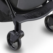 Cargar imagen en el visor de la galería, Silla de paseo Globber Stroll Lite - Sand
