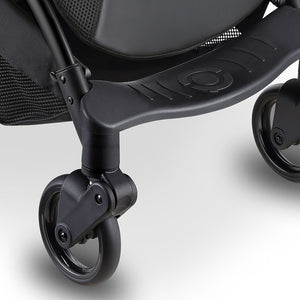 Silla de paseo Globber Stroll Lite - Sand
