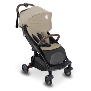 Silla de paseo Globber Stroll Lite - Sand