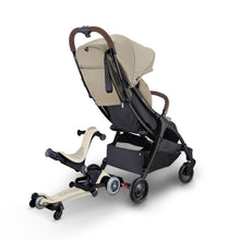 Cargar imagen en el visor de la galería, Silla de paseo Globber Stroll Lite - Sand
