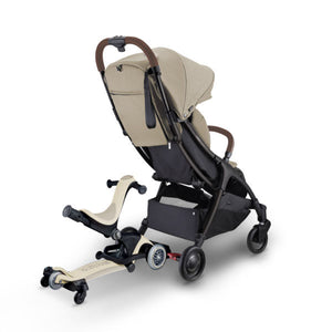 Silla de paseo Globber Stroll Lite - Sand