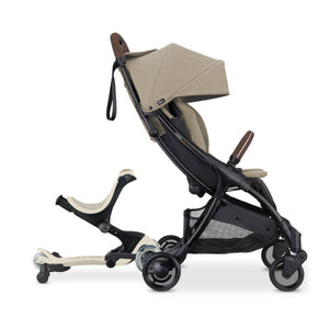 Silla de paseo Globber Stroll Lite - Sand