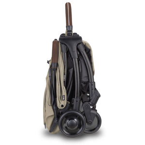 Silla de paseo Globber Stroll Lite - Sand
