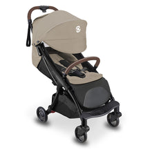 Cargar imagen en el visor de la galería, Silla de paseo Globber Stroll Lite - Sand
