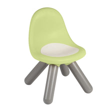 Load image into Gallery viewer, Smoby Life Green Children&#39;s Chair
