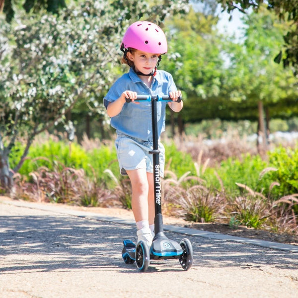 Patinete SmarTrike Xtend - Azul