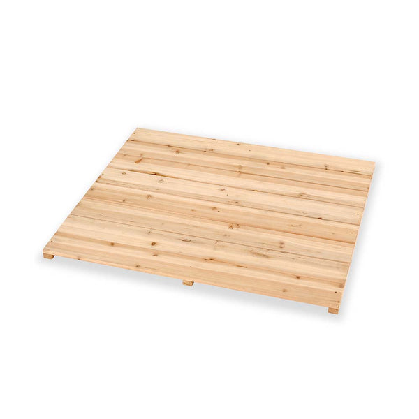 Suelo de Madera EXIT para Casita Panorama 100