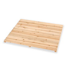 Cargar imagen en el visor de la galería, Suelo de Madera EXIT para Casita Hika
