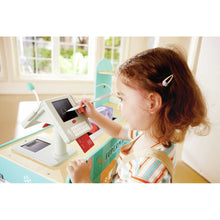 Load image into Gallery viewer, Supermercado Inteligente de Madera - Hape
