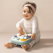 Load image into Gallery viewer, Smoby Little 5-in-1 Activity Board
