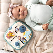 Load image into Gallery viewer, Smoby Little 5-in-1 Activity Board
