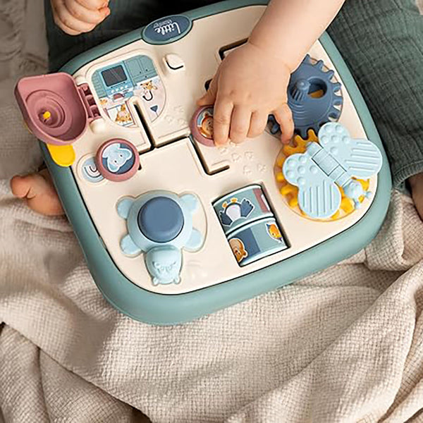 Tauler d'Activitats 5 en 1 Smoby Little