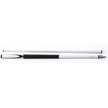 Load image into Gallery viewer, Pool cue - Carbone Blanche 147/13
