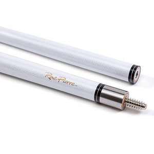 Pool cue - Carbone Blanche 147/13