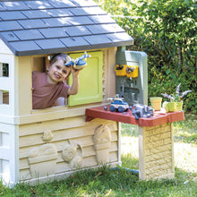Load image into Gallery viewer, Smoby DIY Workshop for Playhouses
