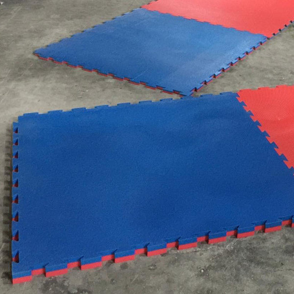 Loseta Puzzle de Foam Profesional - Foamex 100x100cm