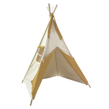 Load image into Gallery viewer, Bobble children's tipi

