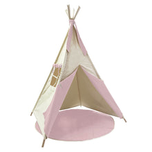 Load image into Gallery viewer, Bobble children's tipi
