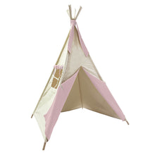 Load image into Gallery viewer, Bobble children's tipi
