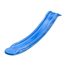 Carregar imatge al visor de la galeria, Tobogan HDPE per a Plataforma de 60 cm d'alçada
