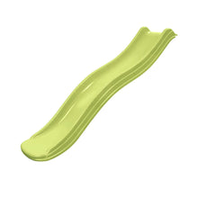 Carregar imatge al visor de la galeria, Tobogan d'HDPE per a plataforma de 90 cm
