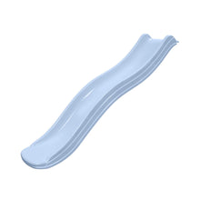 Carregar imatge al visor de la galeria, Tobogan d'HDPE per a plataforma de 90 cm

