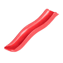 Carregar imatge al visor de la galeria, Tobogan d'HDPE per a plataforma de 90 cm
