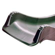 Carregar imatge al visor de la galeria, Tobogan d'HDPE per a plataforma de 90 cm
