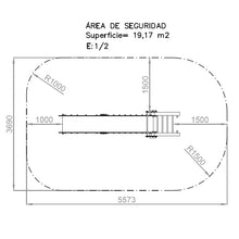 Cargar imagen en el visor de la galería, Tobogán Classic Maxi uso público
