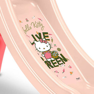 Tobogán Hello Kitty