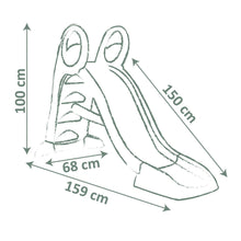 Cargar imagen en el visor de la galería, Tobogán KS Smoby Life
