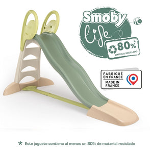 Smoby Life XL Slide