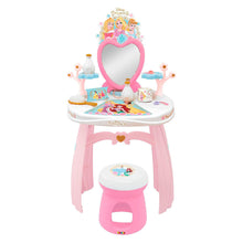 Carregar imatge al visor de la galeria, Tocador Princesas Disney 2 en 1 - Smoby
