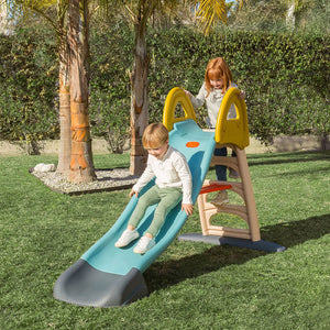 Feber Mega Casual Water Slide