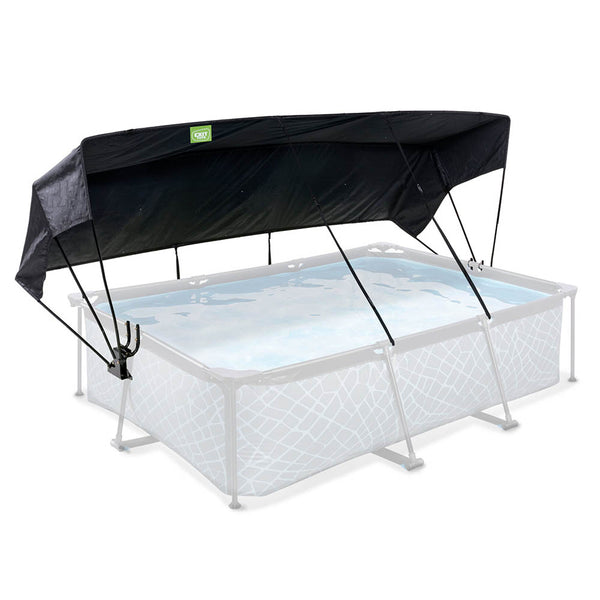 Toldo Exit para piscina 220x150cm