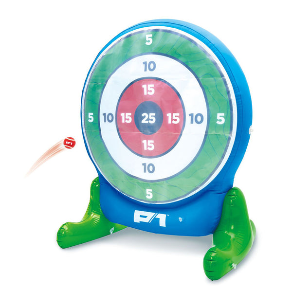 Torre Deportiva Multijuego 2 en 1