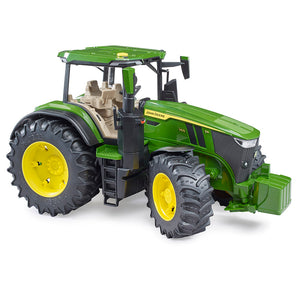 Tractor de juguete John Deere 7R 350