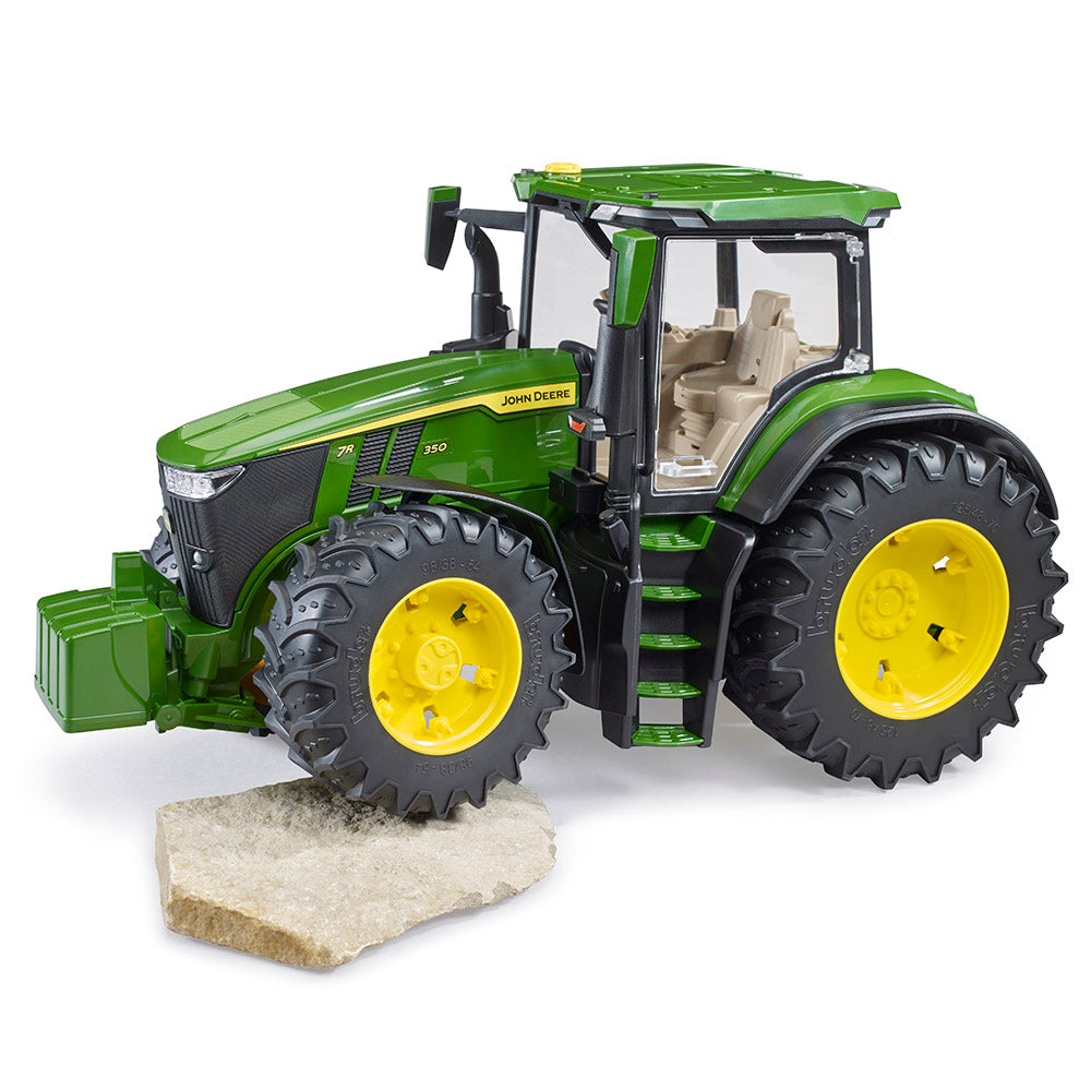 Tractor John Deere Juguete Children's Tractor RollyFarmtrac John