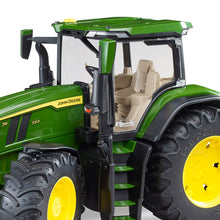 Cargar imagen en el visor de la galería, Tractor de juguete John Deere 7R 350
