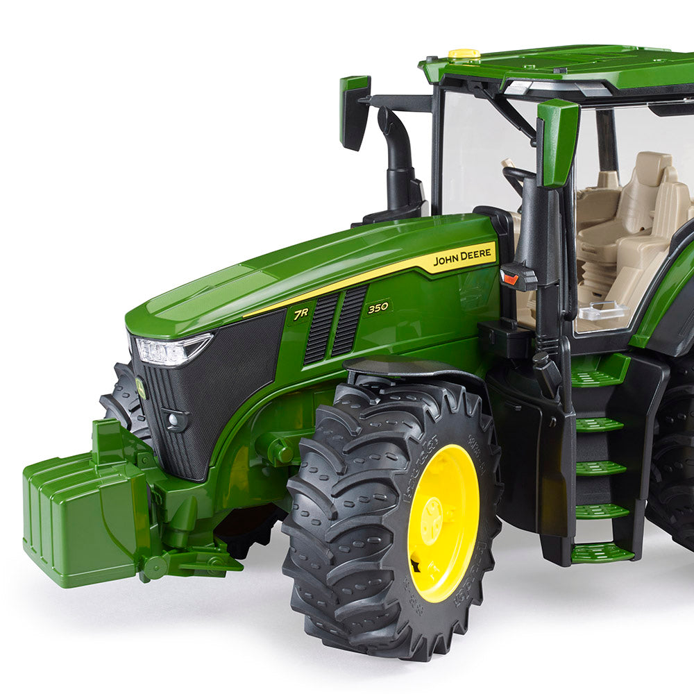 Toy Tractor Tractor De Niño Bateria Tractor Niño Bateria