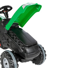 Cargar imagen en el visor de la galería, Tractor Eléctrico Infantil 12V - Jamara

