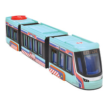 Cargar imagen en el visor de la galería, Tranvía Siemens Dickie 41 cm

