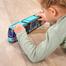 Cargar imagen en el visor de la galería, Tranvía Siemens Dickie 41 cm
