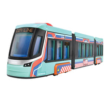 Cargar imagen en el visor de la galería, Tranvía Siemens Dickie 41 cm
