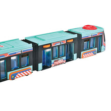 Cargar imagen en el visor de la galería, Tranvía Siemens Dickie 41 cm
